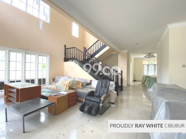 Dijual Rumah Mewah Elegan Dengan View Cantik di Kota Wisata, Bogor Dijual Rumah Mewah Elegan Dengan View Cantik di Kota Wisata, Bogor