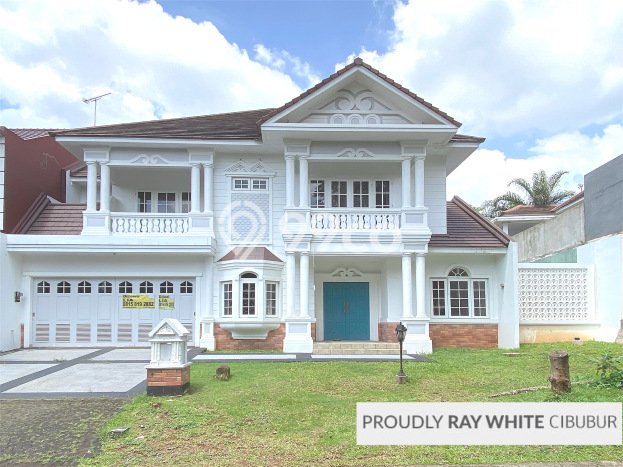 Dijual Rumah Mewah Elegan Dengan View Cantik di Kota Wisata, Bogor Dijual Rumah Mewah Elegan Dengan View Cantik di Kota Wisata, Bogor