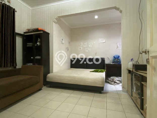 Hunian Nyaman Asri 3 KT Siap Pakai di Kota Wisata Bogor Hunian Nyaman Asri 3 KT Siap Pakai di Kota Wisata Bogor