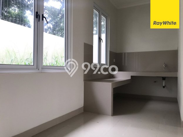 Rumah Modern 3 KT di Kota Wisata Bogor Unfurnished Rumah Modern 3 KT di Kota Wisata Bogor Unfurnished