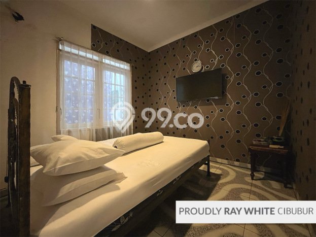 Jual Rumah Modern 3 KT di Kota Wisata, Bogor Jual Rumah Modern 3 KT di Kota Wisata, Bogor