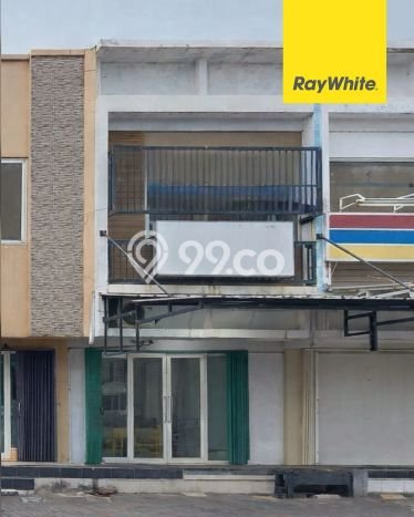 Paling Dicari! Ruko Dijual di Kota Wisata Harga Kompetitif Paling Dicari! Ruko Dijual di Kota Wisata Harga Kompetitif