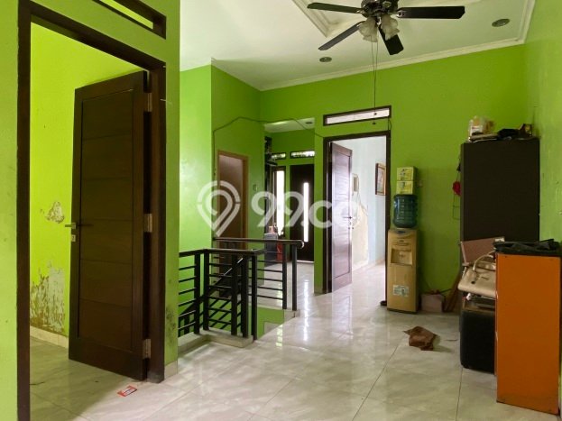 Rumah Minimalis 3 KT LT 60m2 di Cibubur Rumah Minimalis 3 KT LT 60m2 di Cibubur