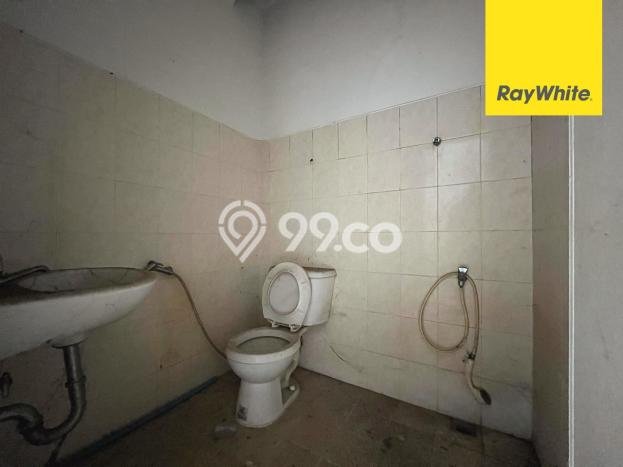 Hunian Terjangkau LT 90m2 di Cibubur Lingkungan Asri Hunian Terjangkau LT 90m2 di Cibubur Lingkungan Asri
