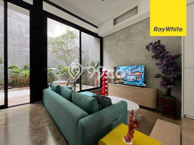Hunian Nyaman Asri 3 KT Siap Pakai di Bekasi Bekasi Hunian Nyaman Asri 3 KT Siap Pakai di Bekasi Bekasi