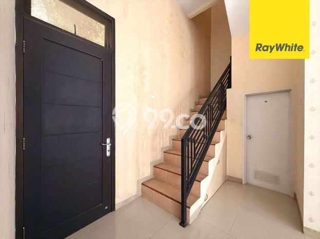 Rumah Modern Minimalis 3 Kamar Siap Huni di Jatisampurna Rumah Modern Minimalis 3 Kamar Siap Huni di Jatisampurna