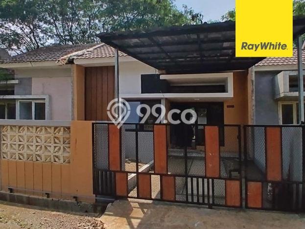 Rumah Sederhana Dijual di Cileungsi 2 Kamar dengan Luas Tanah 90m2 Rumah Sederhana Dijual di Cileungsi 2 Kamar dengan Luas Tanah 90m2