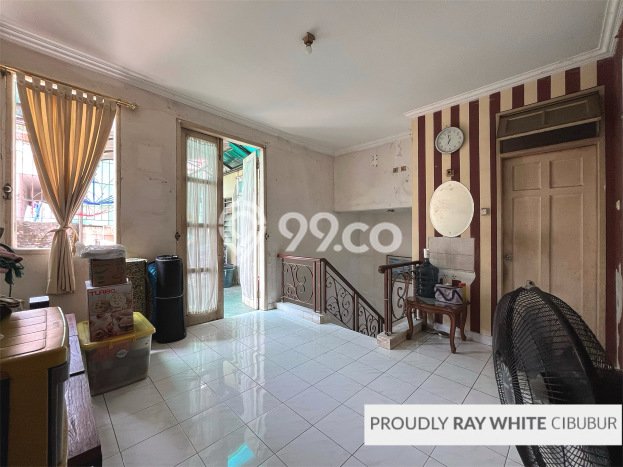 Jual Rumah Modern 3 KT di Kota Wisata, Bogor Jual Rumah Modern 3 KT di Kota Wisata, Bogor