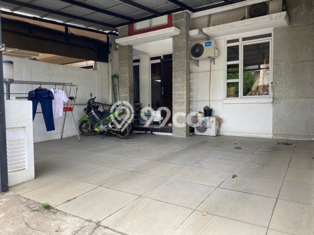 Rumah Minimalis 2 KT di Cibubur Bogor Unfurnished Rumah Minimalis 2 KT di Cibubur Bogor Unfurnished