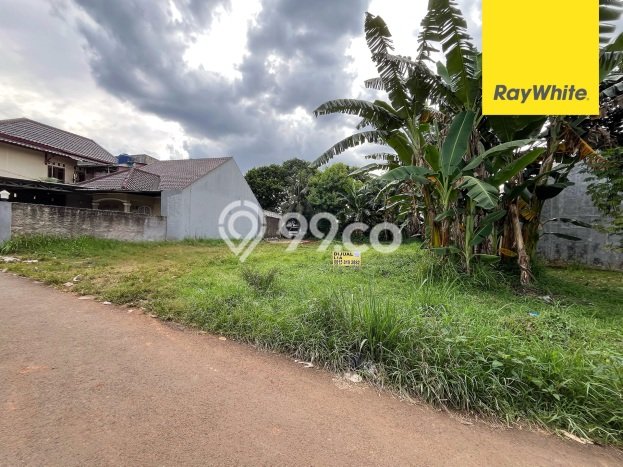 Lahan Strategis di Jatisampurna Dijual dengan Luas 200m2 Lahan Strategis di Jatisampurna Dijual dengan Luas 200m2