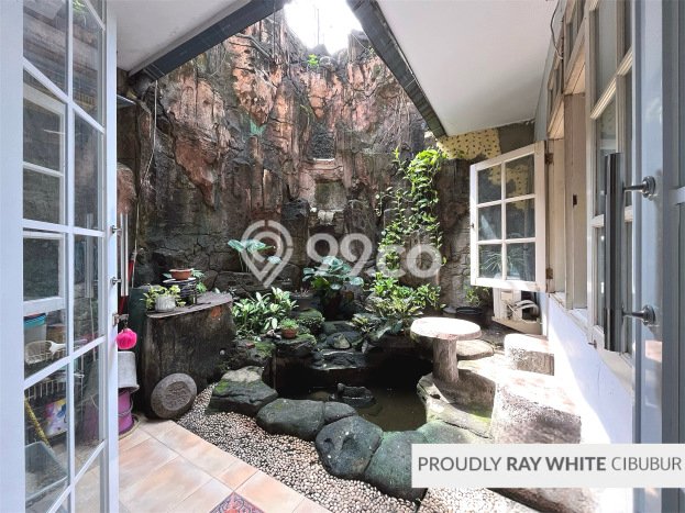 Jual Rumah Modern 3 KT di Kota Wisata, Bogor Jual Rumah Modern 3 KT di Kota Wisata, Bogor