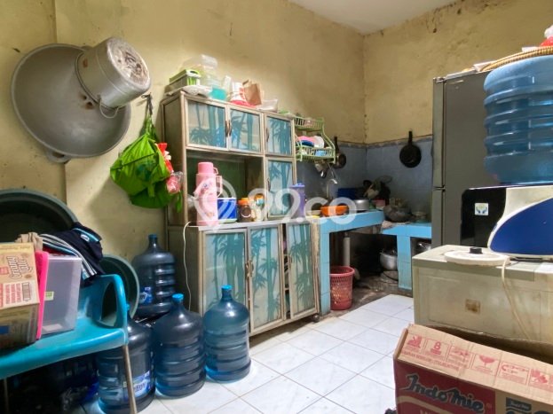 Rumah Minimalis 4 KT di Cibubur Bogor Unfurnished Rumah Minimalis 4 KT di Cibubur Bogor Unfurnished