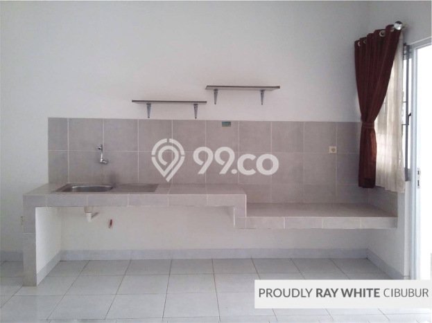 Dijual Hunian Rumah Nyaman 3 Kamar di Kota Wisata, Bogor Dijual Hunian Rumah Nyaman 3 Kamar di Kota Wisata, Bogor