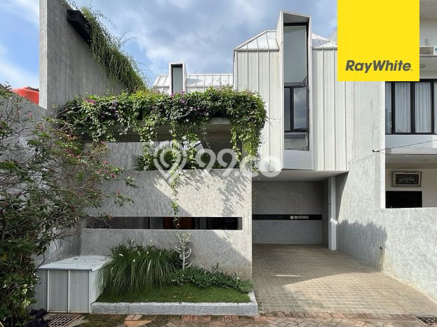 Rumah Modern Cantik 3 KT Siap Huni di Jatisampurna Rumah Modern Cantik 3 KT Siap Huni di Jatisampurna