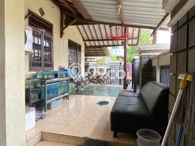 Rumah Minimalis 4 KT di Cibubur Bogor Unfurnished Rumah Minimalis 4 KT di Cibubur Bogor Unfurnished