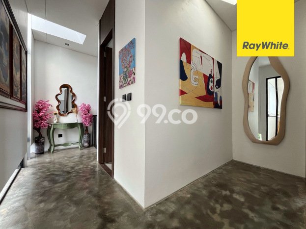 Rumah Modern Cantik 3 KT Siap Huni di Jatisampurna Rumah Modern Cantik 3 KT Siap Huni di Jatisampurna