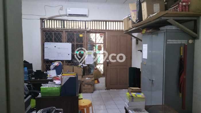 Rumah Luxury Modern Siap Huni di Pasar Baru Jakarta Pusat Rumah Luxury Modern Siap Huni di Pasar Baru Jakarta Pusat