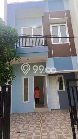 Dijual Cepat Rumah Favorit Siap Huni LB 90m2 di Kelapa Gading, Jakarta Utara Dijual Cepat Rumah Favorit Siap Huni LB 90m2 di Kelapa Gading, Jakarta Utara