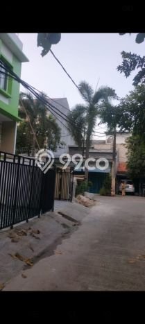 Dijual Cepat Rumah Favorit Siap Huni LB 80m2 di Kelapa Gading, Jakarta Utara Dijual Cepat Rumah Favorit Siap Huni LB 80m2 di Kelapa Gading, Jakarta Utara