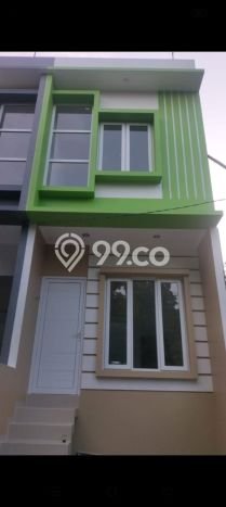 Dijual Cepat Rumah Favorit Siap Huni LB 80m2 di Kelapa Gading, Jakarta Utara Dijual Cepat Rumah Favorit Siap Huni LB 80m2 di Kelapa Gading, Jakarta Utara