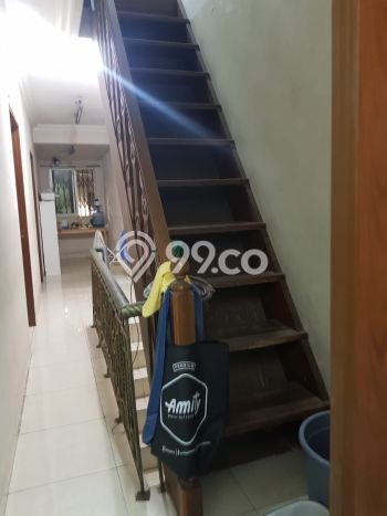 Dijual Rumah Modern 3 KT di Gunung Sahari, Jakarta Pusat Dijual Rumah Modern 3 KT di Gunung Sahari, Jakarta Pusat