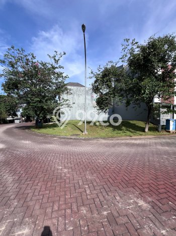 Untuk Dijual Tanah di Tangerang, Luas 135m2 PPJB Untuk Dijual Tanah di Tangerang, Luas 135m2 PPJB