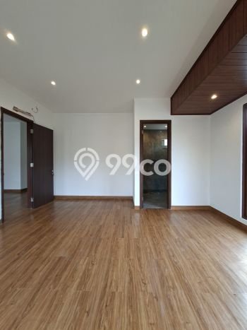 Rumah Elit LB 340m2 Siap Pakai Desain Elegan di Bintaro, Tangerang Selatan Rumah Elit LB 340m2 Siap Pakai Desain Elegan di Bintaro, Tangerang Selatan