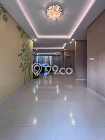 Hunian Elit LB 800m2 Siap Huni Desain Elegan di BSD Griya Loka, Tangerang Hunian Elit LB 800m2 Siap Huni Desain Elegan di BSD Griya Loka, Tangerang