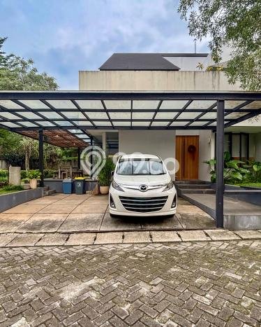 Jual Rumah Mewah Elegan Dengan View Eksklusif di Veteran, Jakarta Selatan Jual Rumah Mewah Elegan Dengan View Eksklusif di Veteran, Jakarta Selatan