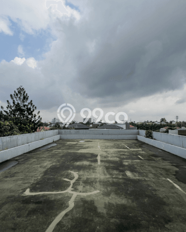 Hunian Mewah LB 1046m2 Siap Huni Desain Elegan di BSD Bukit Golf, Tangerang Hunian Mewah LB 1046m2 Siap Huni Desain Elegan di BSD Bukit Golf, Tangerang