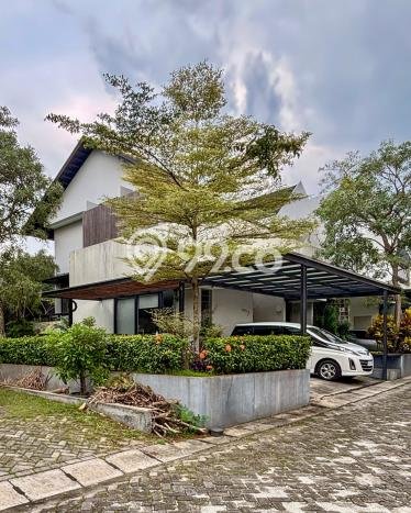 Jual Rumah Mewah Elegan Dengan View Eksklusif di Veteran, Jakarta Selatan Jual Rumah Mewah Elegan Dengan View Eksklusif di Veteran, Jakarta Selatan