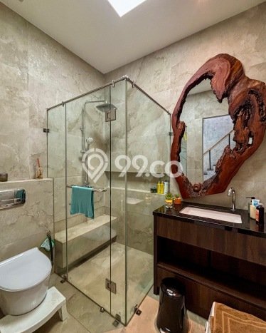 Hunian Eksklusif Dijual LT 600m2 di Pondok Aren, Tangerang Selatan Hunian Eksklusif Dijual LT 600m2 di Pondok Aren, Tangerang Selatan