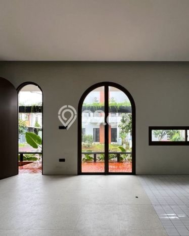 Dijual Hunian Mewah dengan Fasilitas Sekitar Lengkap di BSD, Tangerang Selatan Dijual Hunian Mewah dengan Fasilitas Sekitar Lengkap di BSD, Tangerang Selatan