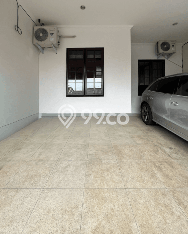 Dijual Hunian Rumah Terawat 3 KT di Serpong Regency Melati Mas, Tangerang Selatan Dijual Hunian Rumah Terawat 3 KT di Serpong Regency Melati Mas, Tangerang Selatan