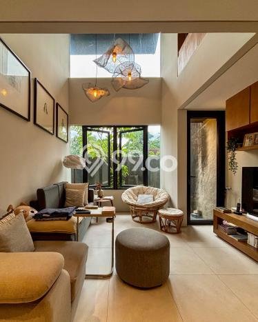 Jual Rumah Mewah Elegan Dengan View Eksklusif di Veteran, Jakarta Selatan Jual Rumah Mewah Elegan Dengan View Eksklusif di Veteran, Jakarta Selatan