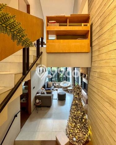 Jual Rumah Mewah Elegan Dengan View Eksklusif di Veteran, Jakarta Selatan Jual Rumah Mewah Elegan Dengan View Eksklusif di Veteran, Jakarta Selatan