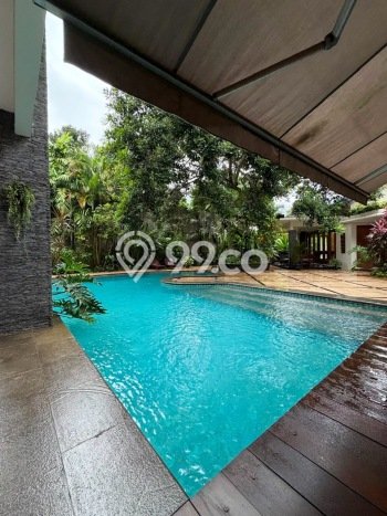 Dijual Rumah Premium dengan Fasilitas Sekitar Lengkap di Cilandak, Jakarta Selatan Dijual Rumah Premium dengan Fasilitas Sekitar Lengkap di Cilandak, Jakarta Selatan