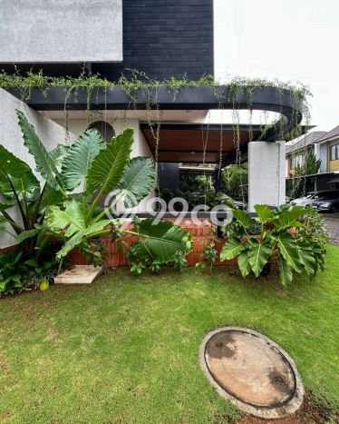 Dijual Hunian Mewah dengan Fasilitas Sekitar Lengkap di BSD, Tangerang Selatan Dijual Hunian Mewah dengan Fasilitas Sekitar Lengkap di BSD, Tangerang Selatan