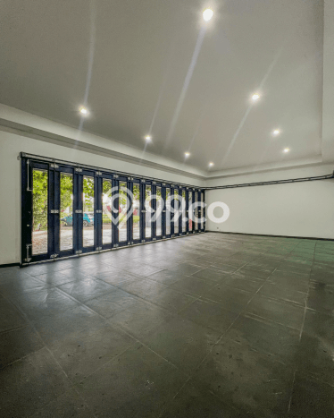 Hunian Mewah LB 1046m2 Siap Huni Desain Elegan di BSD Bukit Golf, Tangerang Hunian Mewah LB 1046m2 Siap Huni Desain Elegan di BSD Bukit Golf, Tangerang