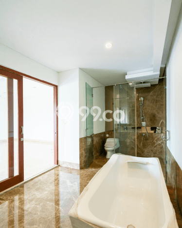 Dijual Rumah Luas Elegan Dengan View Cantik di Pondok Indah, Jakarta Selatan Dijual Rumah Luas Elegan Dengan View Cantik di Pondok Indah, Jakarta Selatan