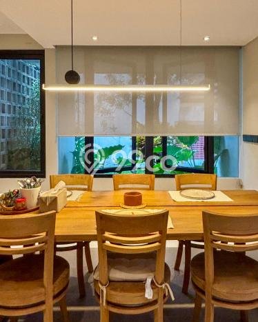 Jual Rumah Mewah Elegan Dengan View Eksklusif di Veteran, Jakarta Selatan Jual Rumah Mewah Elegan Dengan View Eksklusif di Veteran, Jakarta Selatan