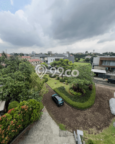 Hunian Mewah LB 1046m2 Siap Huni Desain Elegan di BSD Bukit Golf, Tangerang Hunian Mewah LB 1046m2 Siap Huni Desain Elegan di BSD Bukit Golf, Tangerang