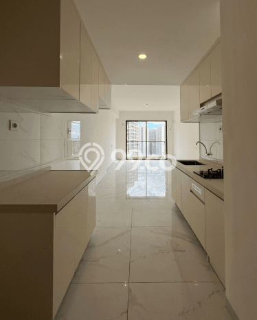 Dijual Apartemen di Cisauk, Tangerang Punya 3 Kamar Tidur Dijual Apartemen di Cisauk, Tangerang Punya 3 Kamar Tidur