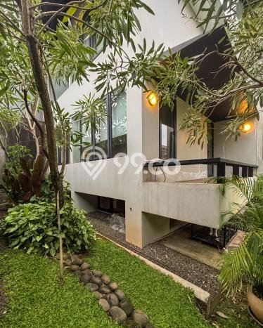 Jual Rumah Mewah Elegan Dengan View Eksklusif di Veteran, Jakarta Selatan Jual Rumah Mewah Elegan Dengan View Eksklusif di Veteran, Jakarta Selatan