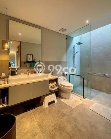 Jual Rumah Mewah Elegan Dengan View Eksklusif di Veteran, Jakarta Selatan Jual Rumah Mewah Elegan Dengan View Eksklusif di Veteran, Jakarta Selatan