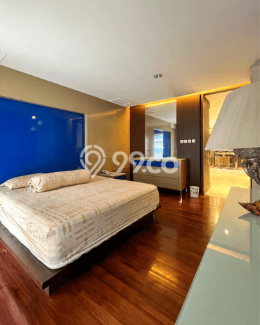 Rumah Elit Modern Tanpa Renovasi di Rempoa Tangerang Selatan Rumah Elit Modern Tanpa Renovasi di Rempoa Tangerang Selatan