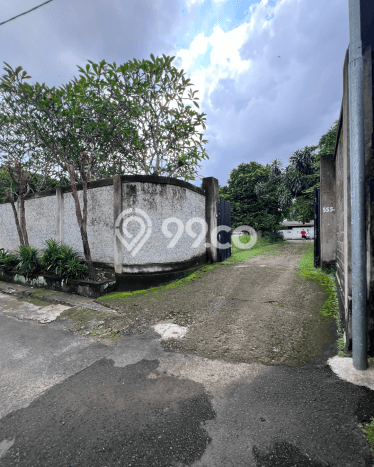 Lahan Kosong Dijual di Jakarta Selatan dengan Area 430m2 Lahan Kosong Dijual di Jakarta Selatan dengan Area 430m2
