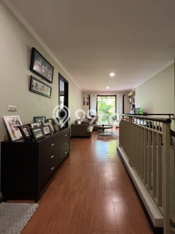 Rumah Eksklusif Dijual LT 250m2 di BSD, Tangerang Selatan Rumah Eksklusif Dijual LT 250m2 di BSD, Tangerang Selatan