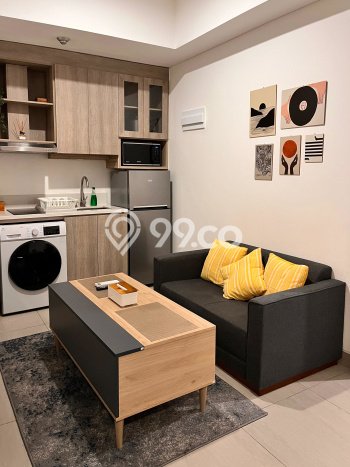 BEST DEAL! Apartemen Kawasan , Jakarta Selatan, 1 KM, Luas 49m2m², Fasilitas Modern, Lokasi Strategis BEST DEAL! Apartemen Kawasan , Jakarta Selatan, 1 KM, Luas 49m2m², Fasilitas Modern, Lokasi Strategis