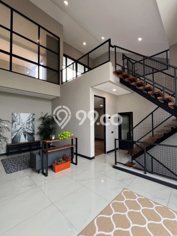 Hot Offer Hunian Premium Ideal dan Luas di BSD, Tangerang Selatan Hot Offer Hunian Premium Ideal dan Luas di BSD, Tangerang Selatan